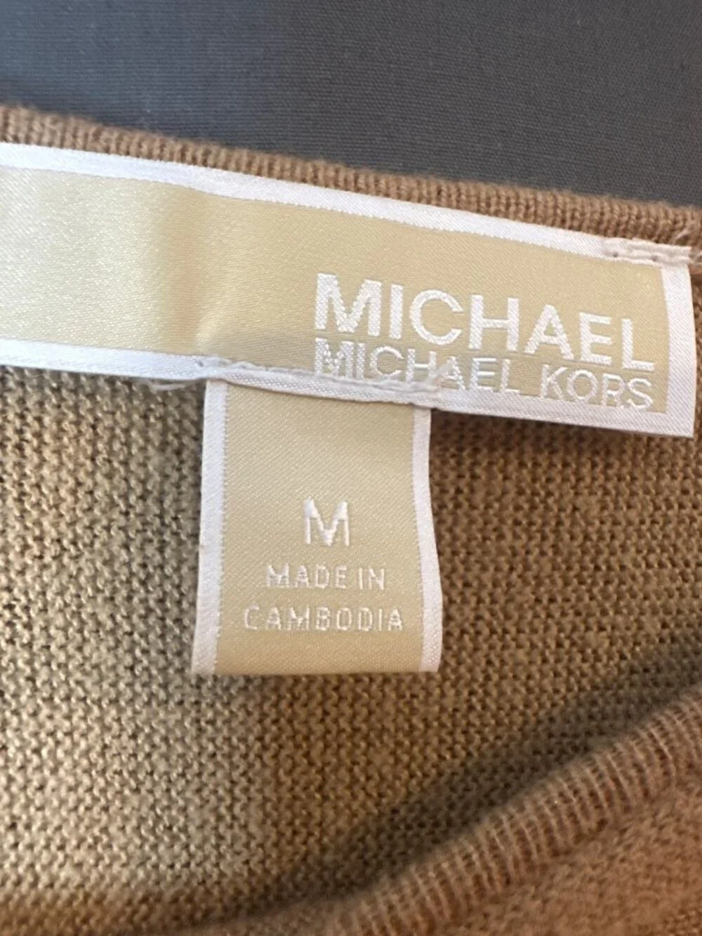 Michael Kors **size **